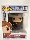 Funko Pop! Anna Frozen 2 #582