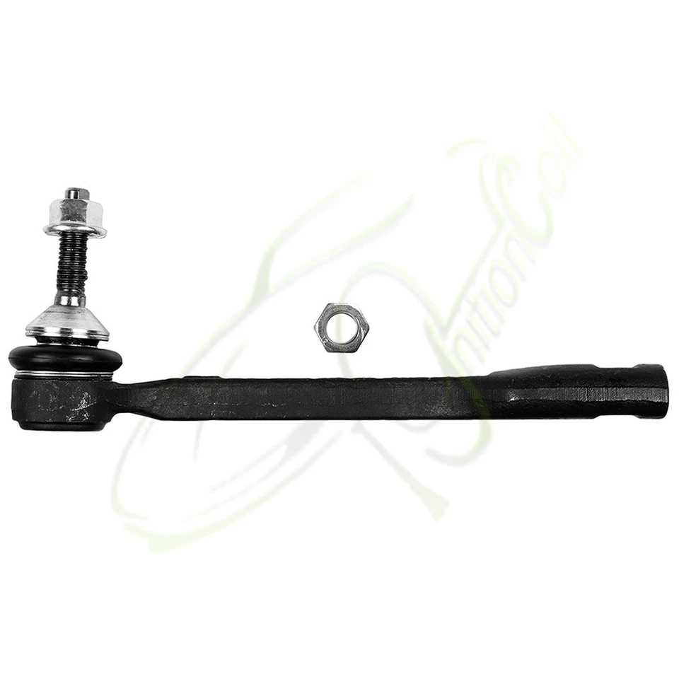 Front Steering Outer Tie Rod End Suspension For 2001 02-2006 Volvo S60 S80 V70 - Image 2 of 4