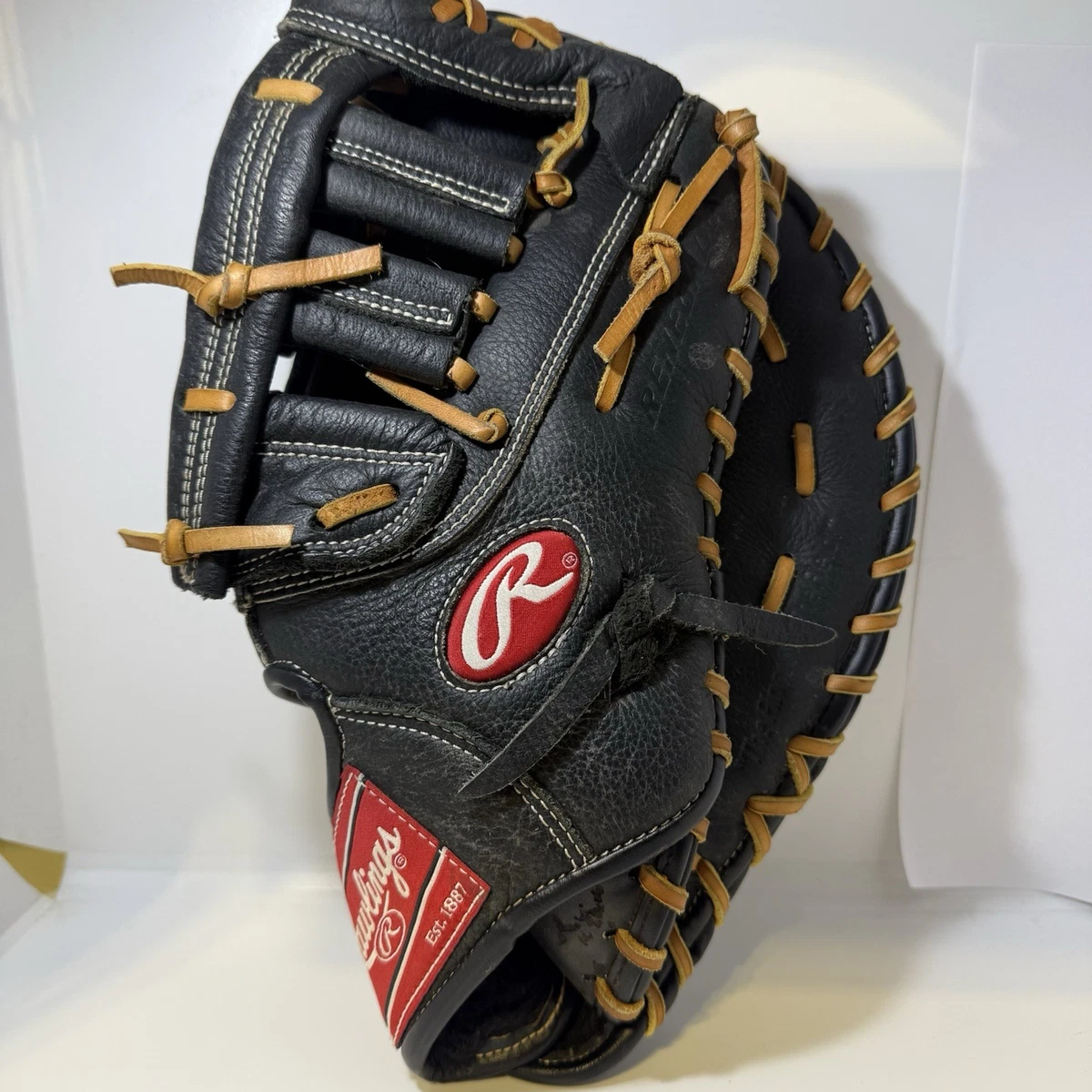 Rawlings GRXHT2A 軟式グローブ 12.5インチ Rawlings 12.5