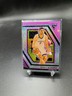 Santi Aldama Silver Mojo Prizm 2022-23 Panini Flux #190 Parallel Grizzlies
