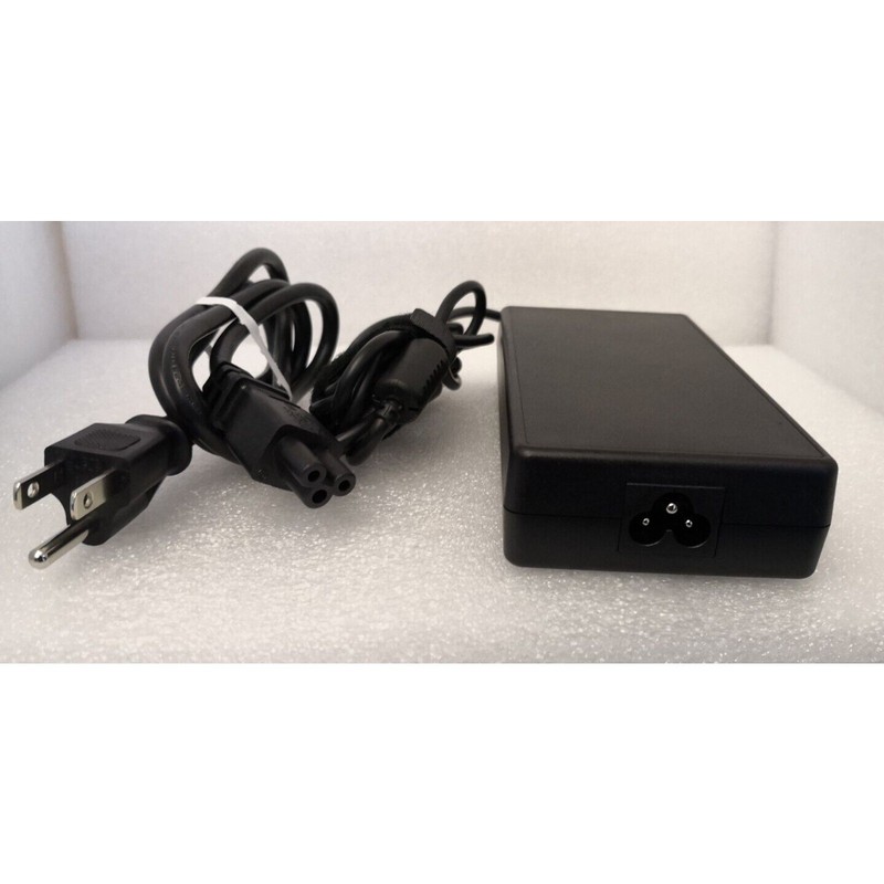 LITEON 20V 8.5A 170W AC DC Charger Adapter For Laptop Dock Pc. Adaptor. lite on