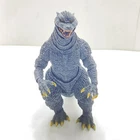 Body only) Figure S.H.MonsterArts Godzilla (2004) Godzilla Final WARS 95