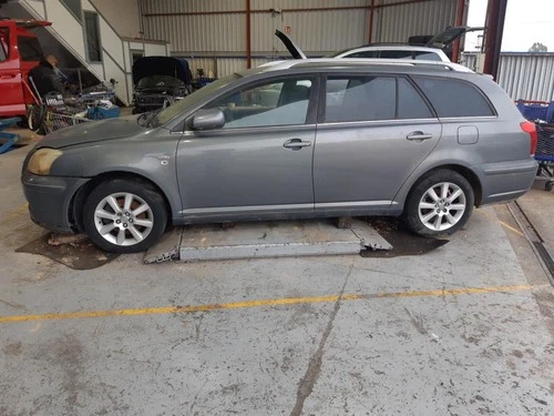 172010G010 Turbolader Für TOYOTA AVENSIS WAGON (T25) 2003 4190079 - Bild 6 von 10