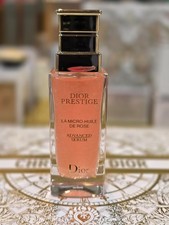 Dior Prestige La Micro-huile De Rose 1 fl oz ...