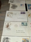 SL 2063/ 30 US FDC's us stamps collections lots — photo 7