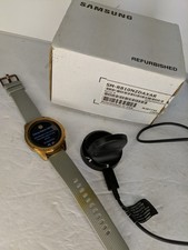 PARTS ONLY Samsung Galaxy Watch 42mm 1BF1