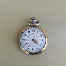 Trib · Mini Taschenuhr · Besançon · alt · ungeprüft