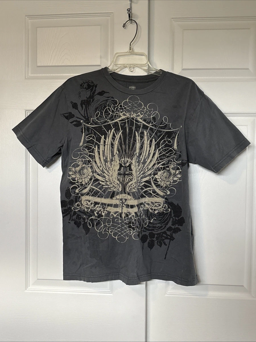 Las mejores ofertas en Nobo Camisetas para Hombres | eBay