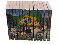 Lustiges Taschenbuch LTB 450 - 462- komplettes Motiv Donald Duck