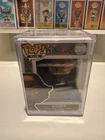 Funko Pop - #2016 Usopp Bronze One Piece Sealed with Hard Stack
