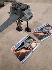 LEGO Star Wars 7680 - The Twilight Limited Edition - build w/ manual