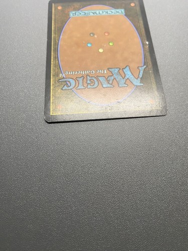 Neurok Familiar 1993-2003 Unlimited Common HP MAGIC THE GATHERING - Picture 10 of 12