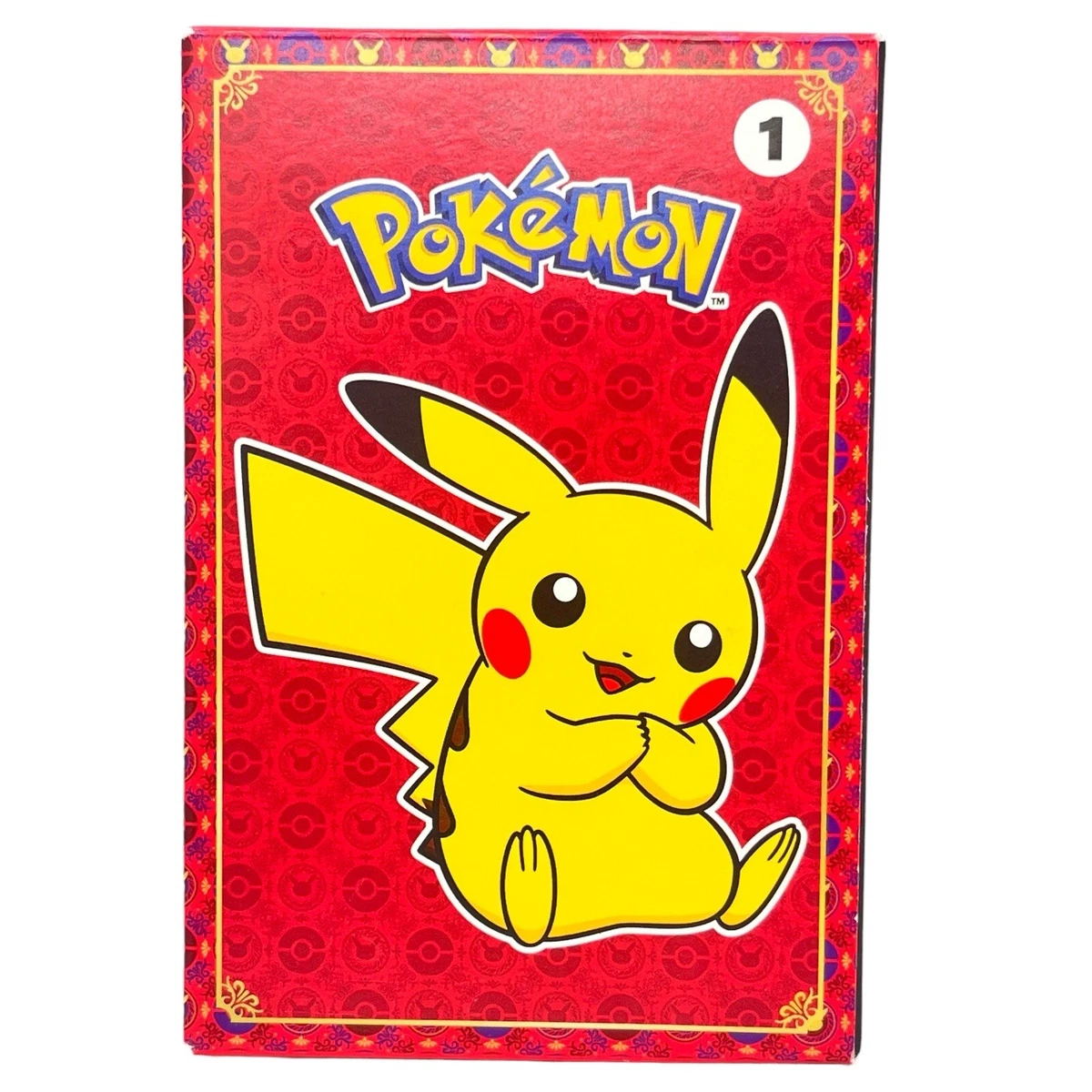 mcdonalds pokemon card value 2023 Match Battle Pack [1L] Pika Bolt (30) Weakness / Resistance / Retreat Cost PokeDATA - Check current Pokemon