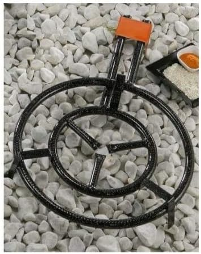 La Paella G500 Paella Pan Propane Gas Burner (Large) eBay