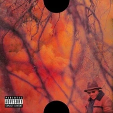 Blank Face LP by ScHoolboy Q (Record, 2016)