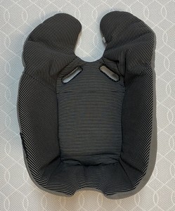 maxi cosi pebble plus newborn insert