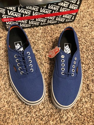 vans authentic 8.5