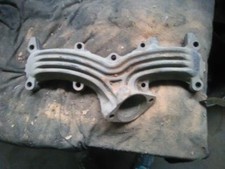 Driver Exhaust Manifold 8-360 Fits 75-76 FORD F150 PICKUP 174727