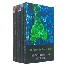 Childrens Classics Collection 6 Books Collection Set Paperback NEW