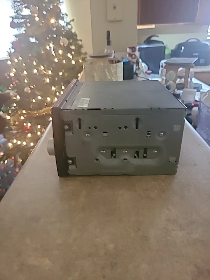 Radio de fábrica Honda Element 2008 con código Foto 4 de 4