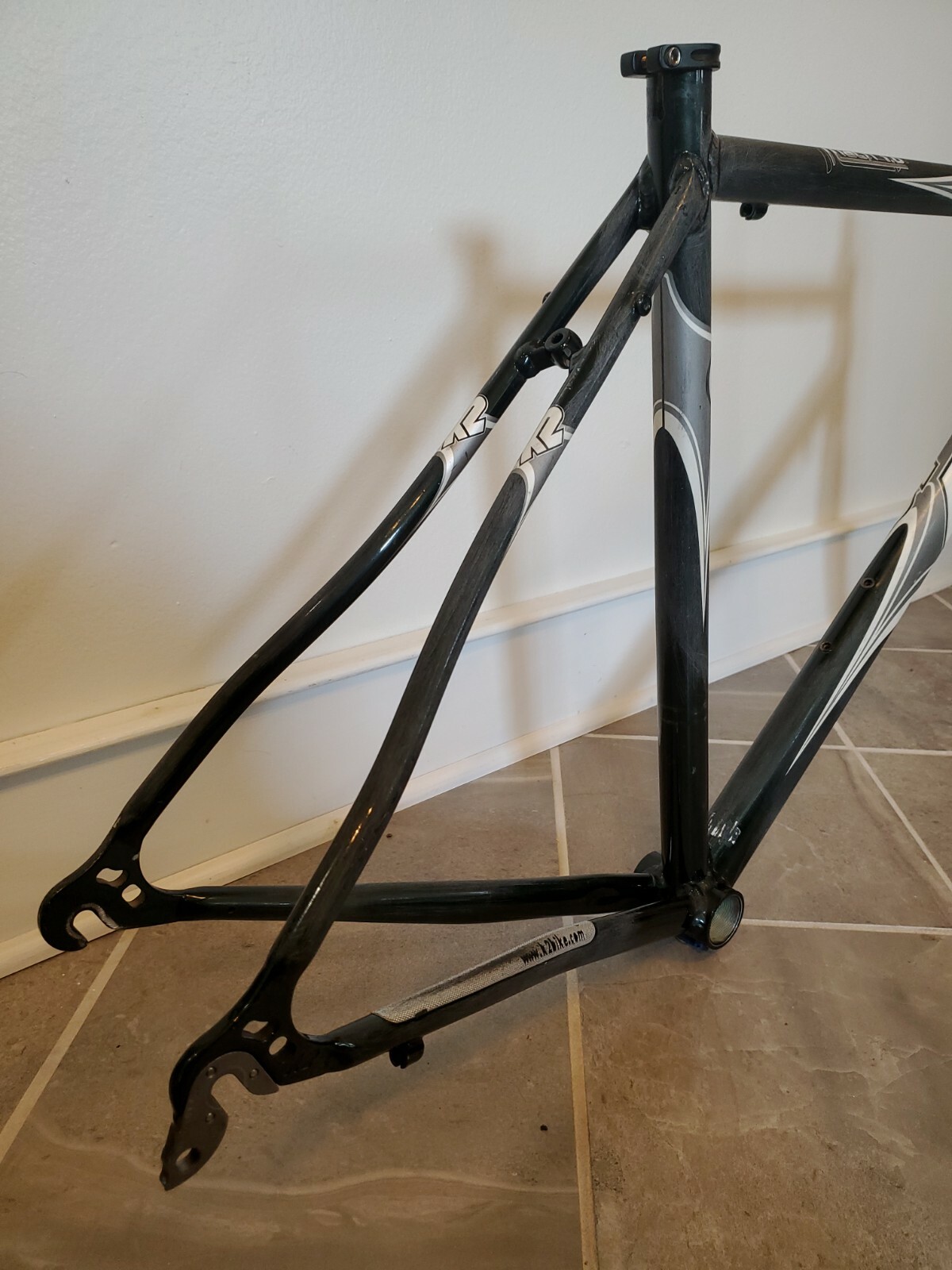 K2 Bike Frame eBay