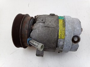 KLIMA PUMPE Mercedes-Benz Sprinter 3t (903) 2002 1135295 / 6560740