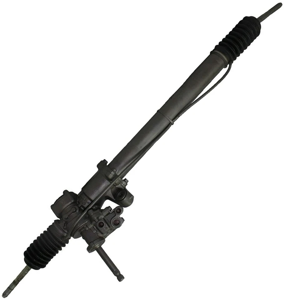 Power Steering Rack Pinion Outer Tie Rod for 1992-1995 Honda Civic Del Sol Civic - Image 2 of 4