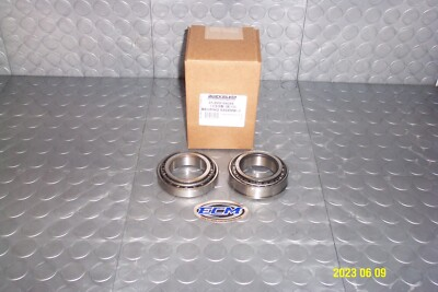 #ad Mercury Mercruiser Bravo I II III X XR Drive Gear Bearing U joint 31 8M0104358 $333.95