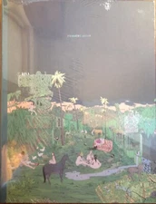 Brand New Sealed KRAMERS ERGOT VOLUME 7  (Buenaventura Press)