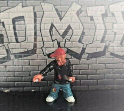 HOMIES SERIES 10 NEW PLASTER MASTER & CRAYON KING CHASERS | eBay