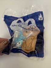 2021 McDONALD'S WALT DISNEY WORLD 50th ANNIVERSARY HAPPY MEAL Toy 21 Frozone