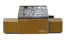 Tegal 701 Inline Automatic Wafer RF Plasma Etcher Tested Working As-Is