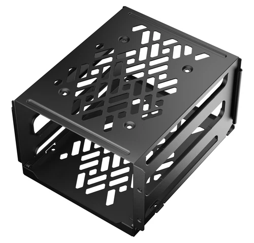 Fractal Design HDD Cage Kit Typ B, Einbaurahmen schwarz