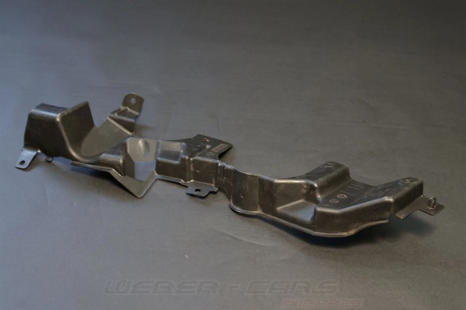 Cover For Steering Gear Upper Left BMW X5 E70 F15 M F85 X71 F16 M F86 - Image 4 of 4