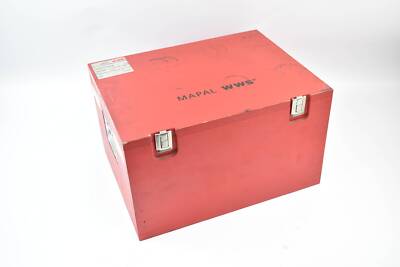 Mapal WWS Fine Boring Tool 9-27941-65816(2) DBP u,AP 43304 (477748)