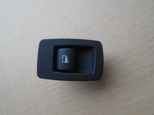 BMW E87 E90 E91 Schalter Fensterheber 6945874 61316945874