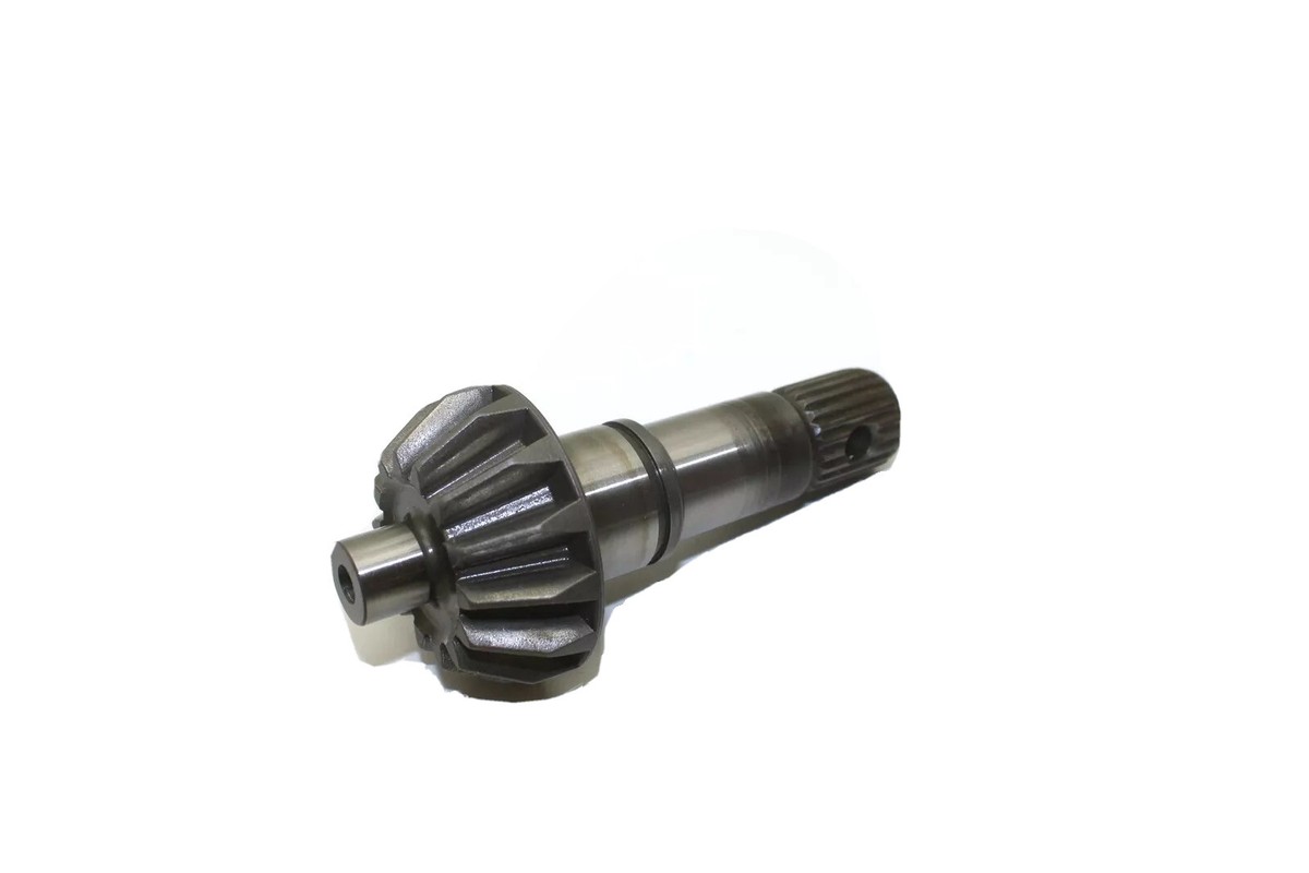 Polaris OEM Front Differential Final Drive Input Shaft 3233726
