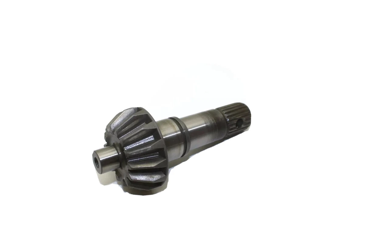 Polaris OEM Front Differential Final Drive Input Shaft 3233726 