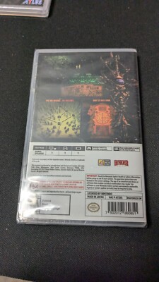 Inscryption Switch 限定版 Inscryption (Nintendo Switch, 2022) Special Reserve Games #2326