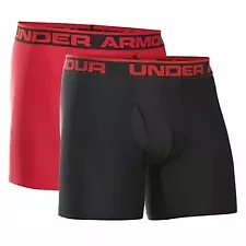 Under Armour Men's Underwear