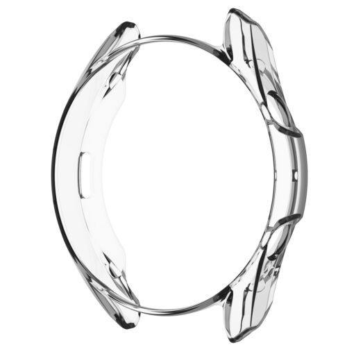 Protective Case For Samsung Galaxy Watch 3 TPU Protector Cover Bumper Anti-fall - Picture 16 of 23