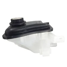 Coolant Bottle Reservoir Overflow Expansion Tank For 1996-1999 Ford Taurus 3.0L