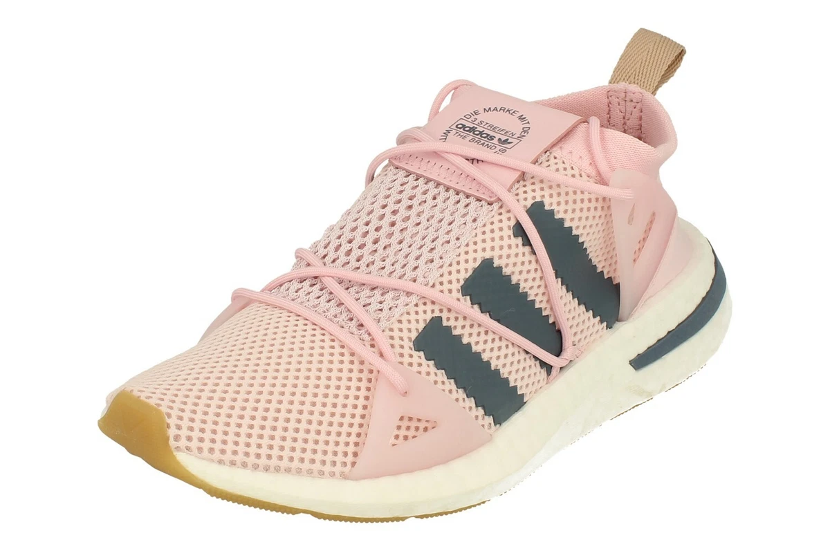 Adidas arkyn femme clearance rose