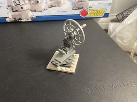 Lego Star Wars #8129 At-At Walker (2010) 100% Complete w Instructions + Box