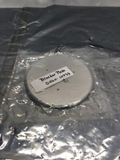 AMAT 0020-10773 Blocker Plate, 115608