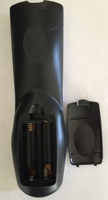 Telecomando Sostitutivo Per TV VIZIO VR2 VR4 VR5 - Foto 4