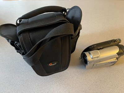 Sony Handycam DCR-DVD108E Camcorder