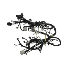 Engine Wiring Harness 2019 Silverado Sierra 1500 2.7L Turbo L3B 84491722