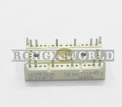 ONE NEW MODULE SK100WT12 #A6-40