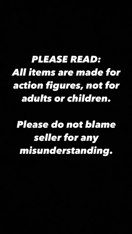 Mezco One:12 Stealth Deathstroke PX - Pistola y funda para el muslo arma escala 1:12 Foto 2 de 2